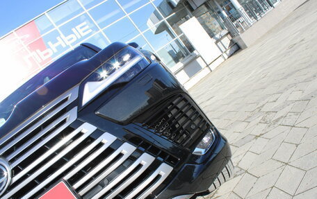 Lexus LX, 2025 год, 17 650 000 рублей, 27 фотография