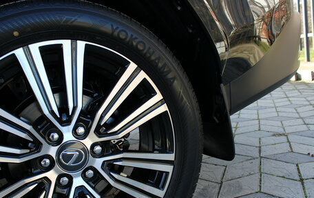 Lexus LX, 2025 год, 17 650 000 рублей, 30 фотография