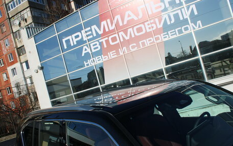 Lexus LX, 2025 год, 17 650 000 рублей, 29 фотография