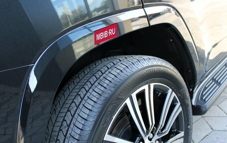 Lexus LX, 2025 год, 17 650 000 рублей, 31 фотография