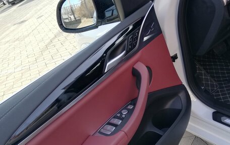 BMW X3, 2024 год, 6 519 000 рублей, 13 фотография