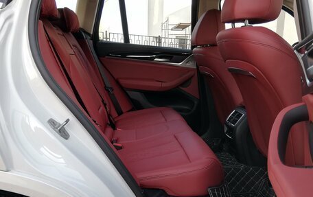 BMW X3, 2024 год, 6 519 000 рублей, 18 фотография