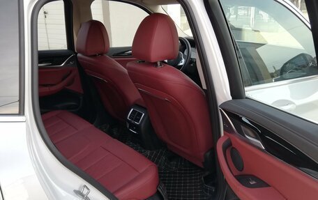 BMW X3, 2024 год, 6 519 000 рублей, 17 фотография