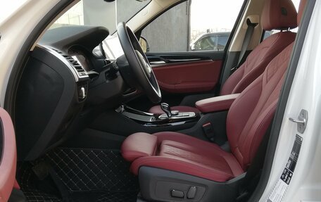 BMW X3, 2024 год, 6 519 000 рублей, 14 фотография