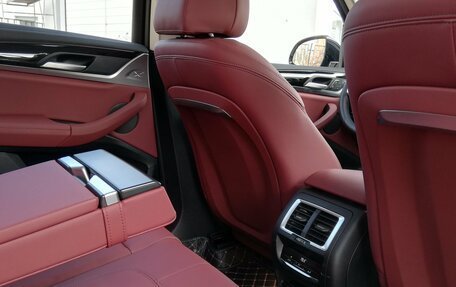 BMW X3, 2024 год, 6 519 000 рублей, 19 фотография