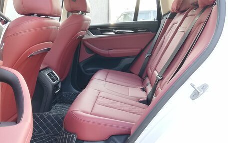 BMW X3, 2024 год, 6 519 000 рублей, 16 фотография