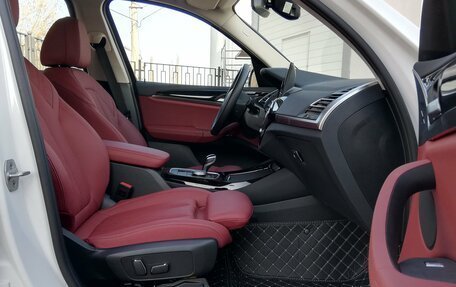 BMW X3, 2024 год, 6 519 000 рублей, 21 фотография