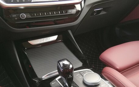 BMW X3, 2024 год, 6 519 000 рублей, 25 фотография