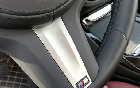 BMW X3, 2024 год, 6 519 000 рублей, 26 фотография