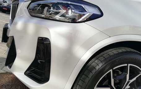 BMW X3, 2024 год, 6 519 000 рублей, 32 фотография