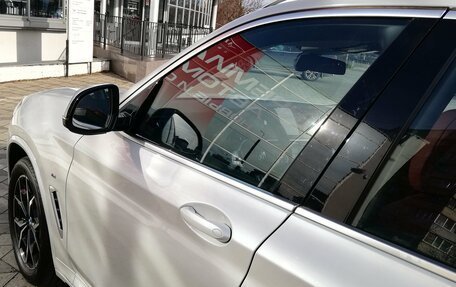 BMW X3, 2024 год, 6 519 000 рублей, 31 фотография