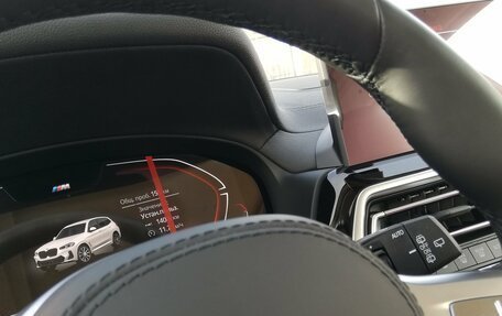 BMW X3, 2024 год, 6 519 000 рублей, 27 фотография