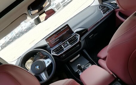 BMW X3, 2024 год, 6 519 000 рублей, 28 фотография