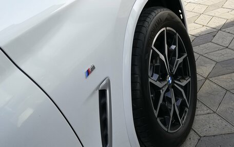 BMW X3, 2024 год, 6 519 000 рублей, 35 фотография