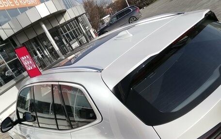 BMW X3, 2024 год, 6 519 000 рублей, 30 фотография