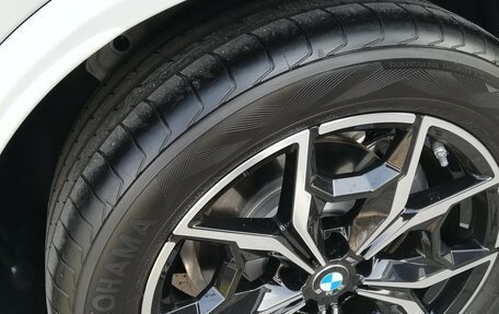 BMW X3, 2024 год, 6 519 000 рублей, 36 фотография