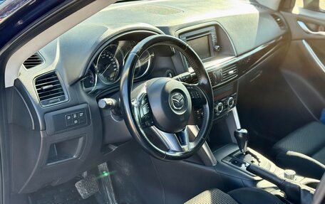 Mazda CX-5 II, 2013 год, 1 860 000 рублей, 9 фотография