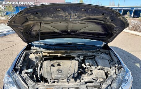 Mazda CX-5 II, 2013 год, 1 860 000 рублей, 13 фотография