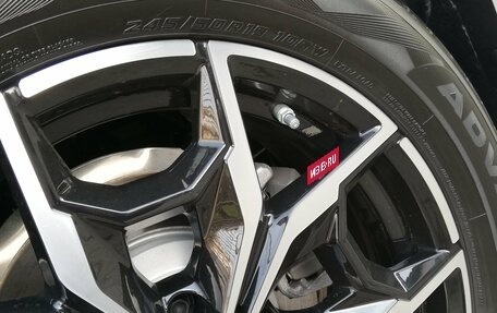 BMW X3, 2024 год, 6 519 000 рублей, 37 фотография