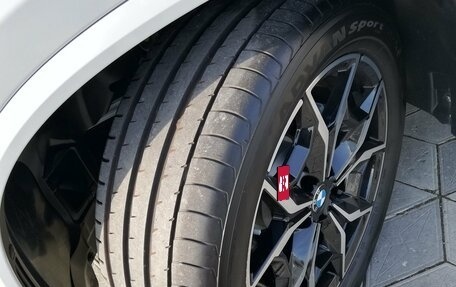 BMW X3, 2024 год, 6 519 000 рублей, 38 фотография