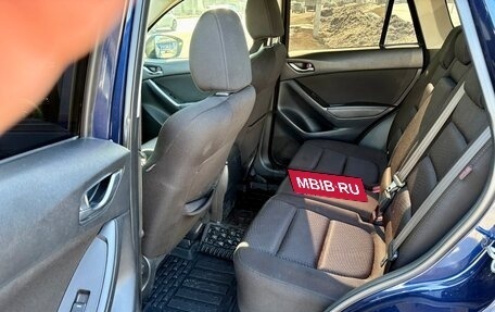 Mazda CX-5 II, 2013 год, 1 860 000 рублей, 11 фотография