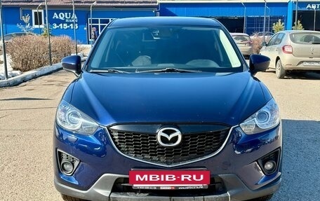 Mazda CX-5 II, 2013 год, 1 860 000 рублей, 8 фотография