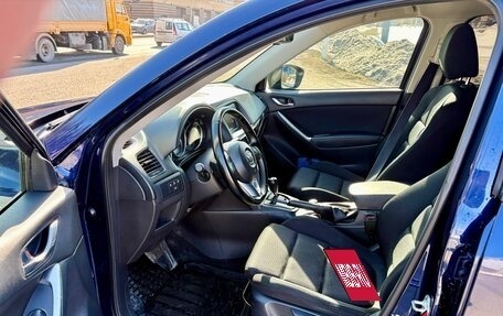 Mazda CX-5 II, 2013 год, 1 860 000 рублей, 10 фотография
