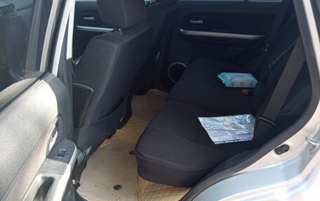 Suzuki Grand Vitara, 2008 год, 970 000 рублей, 5 фотография