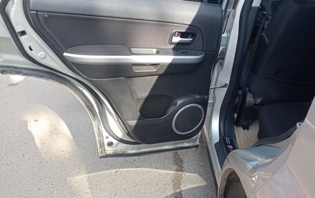 Suzuki Grand Vitara, 2008 год, 970 000 рублей, 4 фотография