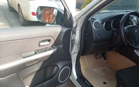 Suzuki Grand Vitara, 2008 год, 970 000 рублей, 6 фотография