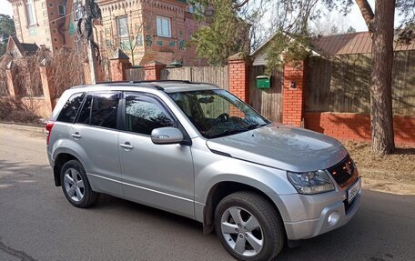 Suzuki Grand Vitara, 2008 год, 970 000 рублей, 7 фотография