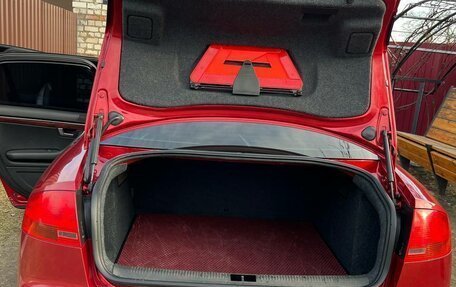 Audi A4, 2005 год, 660 000 рублей, 9 фотография