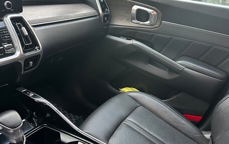 KIA Sorento IV, 2020 год, 3 750 000 рублей, 8 фотография