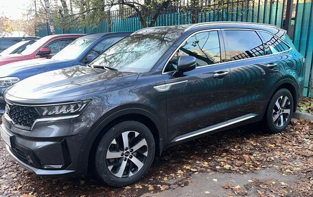 KIA Sorento IV, 2020 год, 3 750 000 рублей, 5 фотография