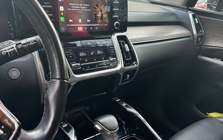 KIA Sorento IV, 2020 год, 3 750 000 рублей, 7 фотография