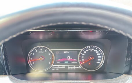 KIA Sorento IV, 2020 год, 3 750 000 рублей, 12 фотография