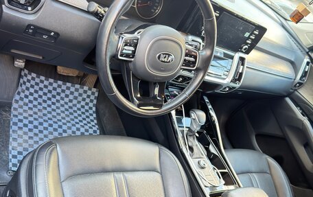 KIA Sorento IV, 2020 год, 3 750 000 рублей, 9 фотография