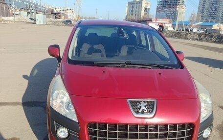 Peugeot 3008 I рестайлинг, 2012 год, 700 000 рублей, 2 фотография