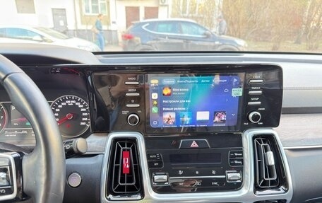 KIA Sorento IV, 2020 год, 3 750 000 рублей, 11 фотография