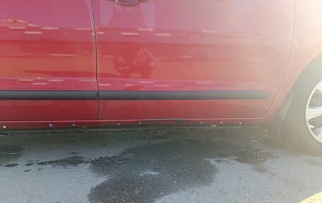 Peugeot 3008 I рестайлинг, 2012 год, 700 000 рублей, 5 фотография