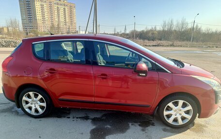 Peugeot 3008 I рестайлинг, 2012 год, 700 000 рублей, 4 фотография