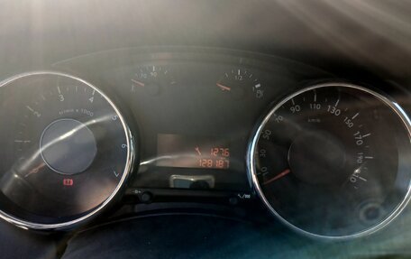 Peugeot 3008 I рестайлинг, 2012 год, 700 000 рублей, 14 фотография