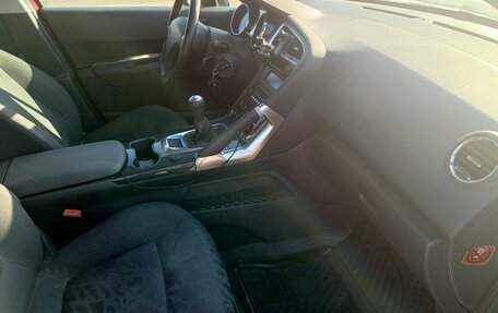 Peugeot 3008 I рестайлинг, 2012 год, 700 000 рублей, 7 фотография