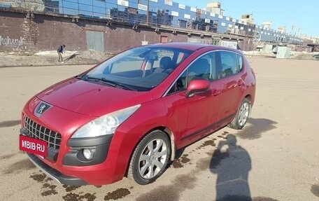 Peugeot 3008 I рестайлинг, 2012 год, 700 000 рублей, 12 фотография