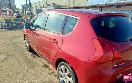 Peugeot 3008 I рестайлинг, 2012 год, 700 000 рублей, 10 фотография