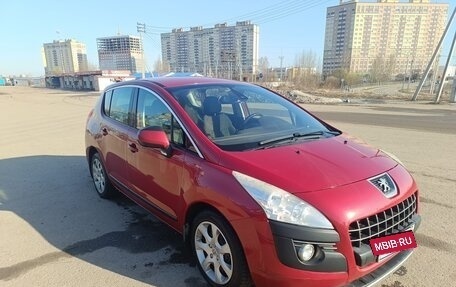 Peugeot 3008 I рестайлинг, 2012 год, 700 000 рублей, 13 фотография