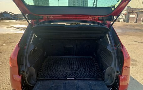 Peugeot 3008 I рестайлинг, 2012 год, 700 000 рублей, 18 фотография