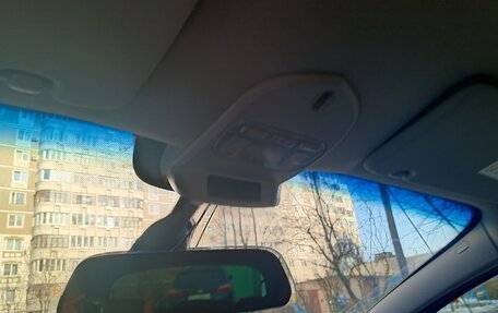 Peugeot 3008 I рестайлинг, 2012 год, 700 000 рублей, 23 фотография