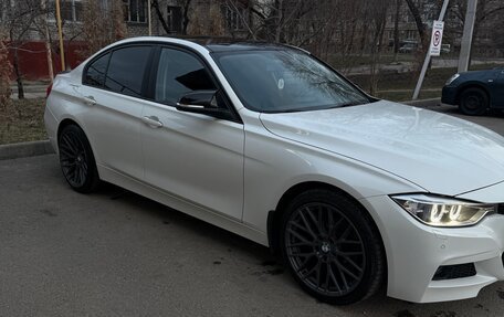BMW 3 серия, 2014 год, 1 900 000 рублей, 3 фотография
