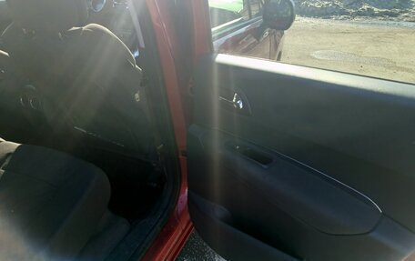 Peugeot 3008 I рестайлинг, 2012 год, 700 000 рублей, 21 фотография